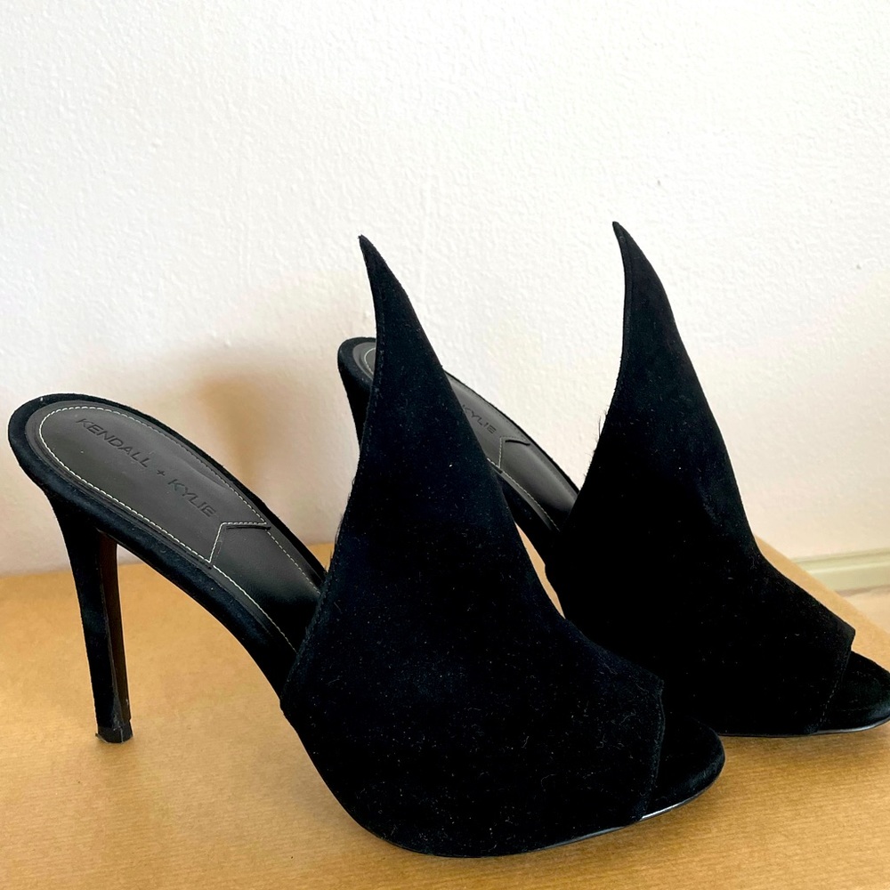 Kendall + Kylie High Heels Shoes